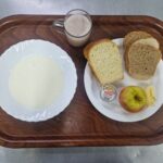 27.10.2025 Sniadanie 1 Dieta podstawowa