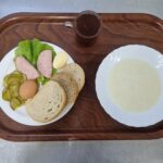 27.11.2024 Sniadanie 1 dieta podstawowa