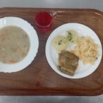 27.12.2024 Obiad 1 Dieta podstawowa