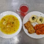 28.06.2024 Obiad 1 Dieta podstawowa