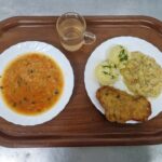 29.04.2025 Obiad 1 Dieta podstawowa