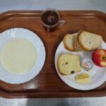 29.04.2025 Sniadanie 1 Dieta podstawowa