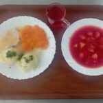 29.08.2024 Dieta 4 Dieta latwo strawna z ograniczeniem substancji pobudzajacych wydzielanie soku zoladkowego