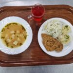 29.09.2025 Obiad 1 Dieta podstawowa