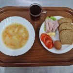 29.09.2025 Sniadanie 6 Dieta z ograniczeniem łatwo przyswajalnych węglowodanów