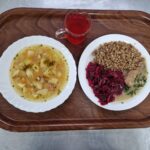 29.10.2025 Obiad 1 Dieta podstawowa