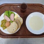 29.10.2025 Sniadanie 1 dieta podstawowa