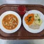 29.12.2025 Obiad 2 Dieta latwostrawna