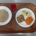 30.08.2024 Obiad 2 Dieta latwostrawna