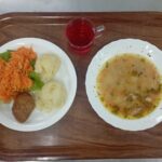 30.09.2025 Obiad 1 Dieta podstawowa