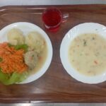 30.09.2025 Obiad 6 Dieta latwostrawna z ograniczenie latwoprzyswajalnych weglowodanow