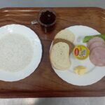 30.09.2025 Sniadanie 1 Dieta podstawowa