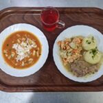 30.10.2025 Obiad 1 Dieta podstawowa