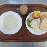 30.10.2025 Sniadanie 1 Dieta podstawowa