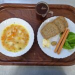 30.12.2025 Śniadanie 6 Dieta z ograniczeniem łatwo przyswajalnych węglowodanów