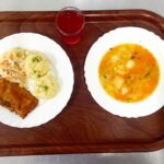 31.01.2025 Obiad 1 Dieta podstawowa