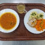 31.10.2024 Obiad 2 Dieta latwo strawna