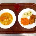 31.10.2025 Obiad 2 Dieta latwostrawna