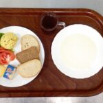 31.10.2025 Sniadanie 1 Dieta podstawowa