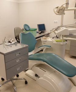 Stomatologia – gabinety (5)