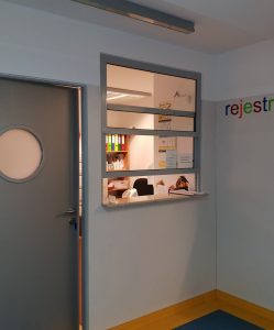 Dzieci Chore – Rejestracja