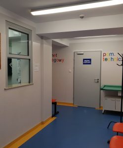 Dzieci Zdrowe – Rejestracja