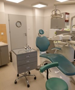 Stomatologia – gabinety (1)