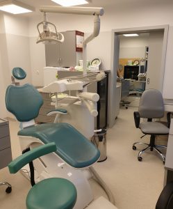 Stomatologia – gabinety (2)