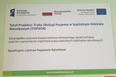 Tablica projektu