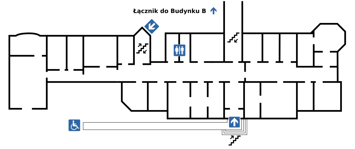 Budynek A