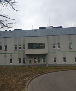 Pawilon