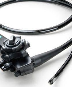 Pracownia Endoskopii – Nowy gastroskop EG-500