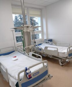 Sala dla pacjentek