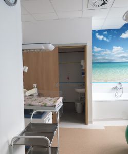 Sala Błękitny Ocean 3