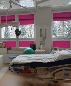 Sala Wiśniowy Sad 2