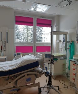 Sala Wiśniowy Sad 3