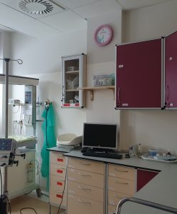 Sala Wiśniowy Sad 4