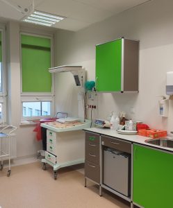 Sala Zielony Las 2